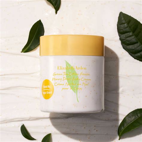 elizabeth arden green tea body cream rossmann